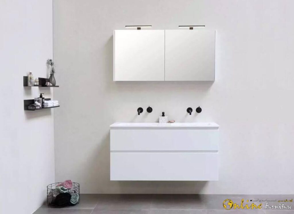 Bathroom-Unit