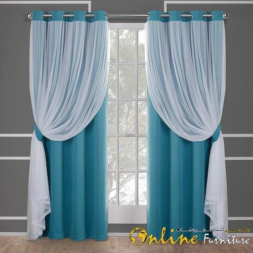 CURTAIN FITTING AND INSTALLATION