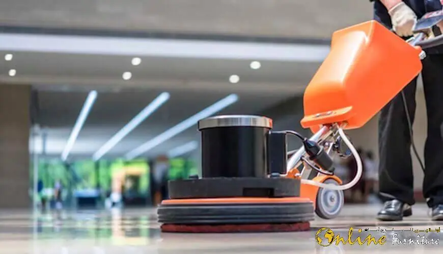 Ceramic-Polishing