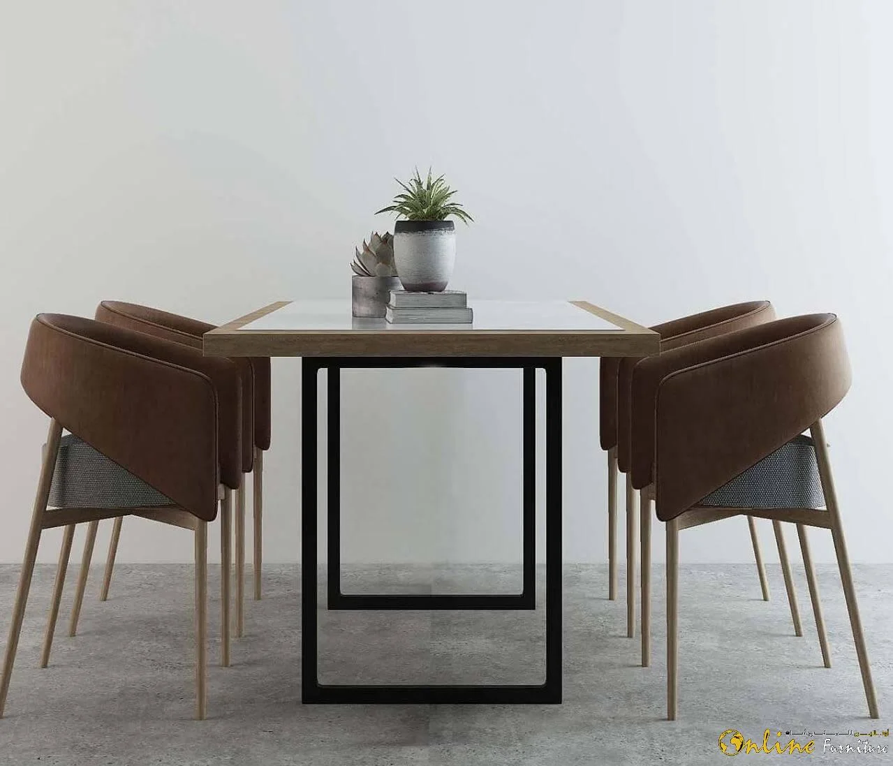 Metal-Dining-Table-Legs-1