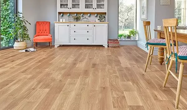 Wooden-flooring