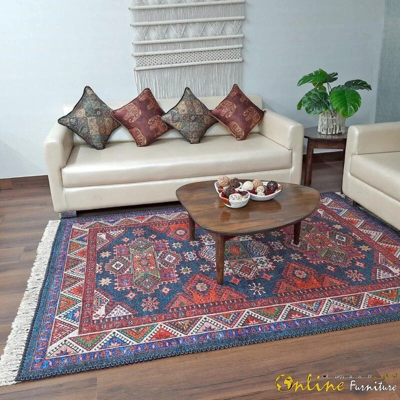 best-slik-mix-colour-persian-carpet
