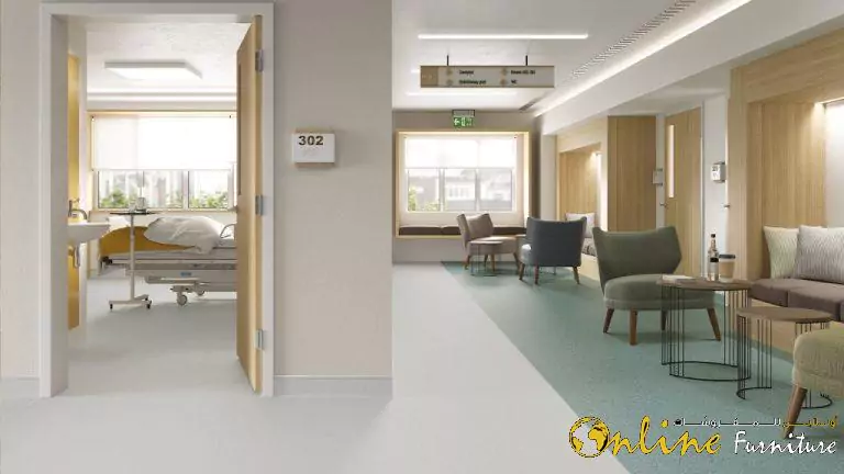hospital-clinic-vinyl-flooring