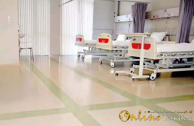hospital-clinic-vinyl-flooring