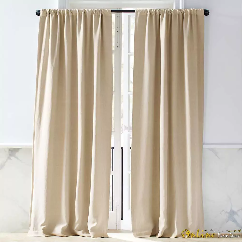 linen-natural-blackout-curtain-panel-1