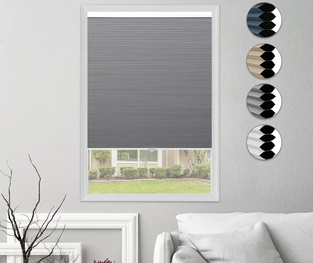 Blackout Blinds