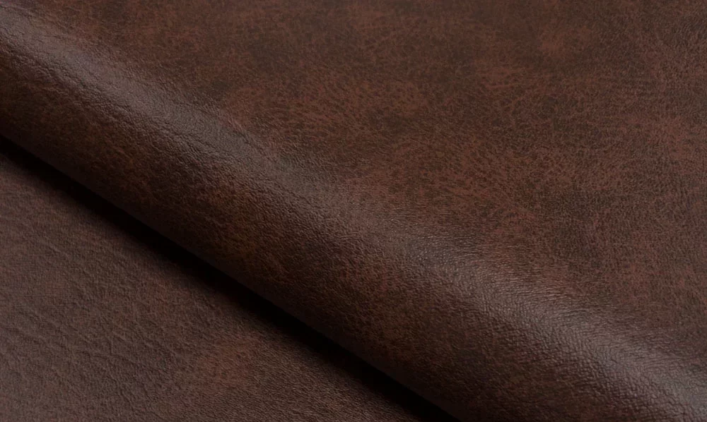 LEATHER FABRICS