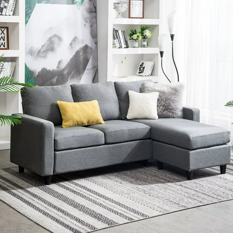l shaped sofa sets