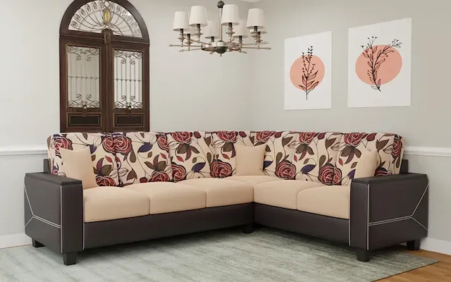 l shaped sofa sets