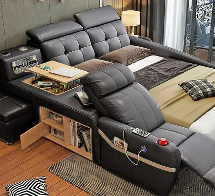 recliner beds