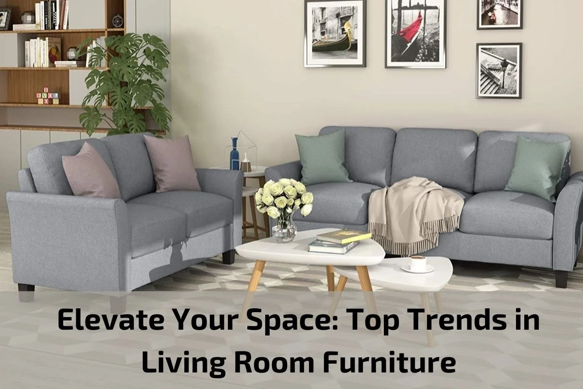 Living Room Furniture