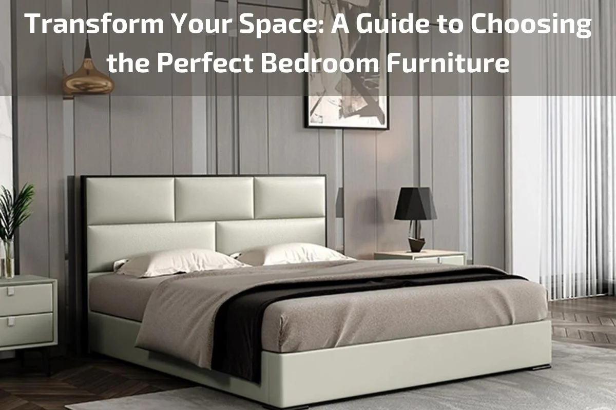 Bedroom Furniture