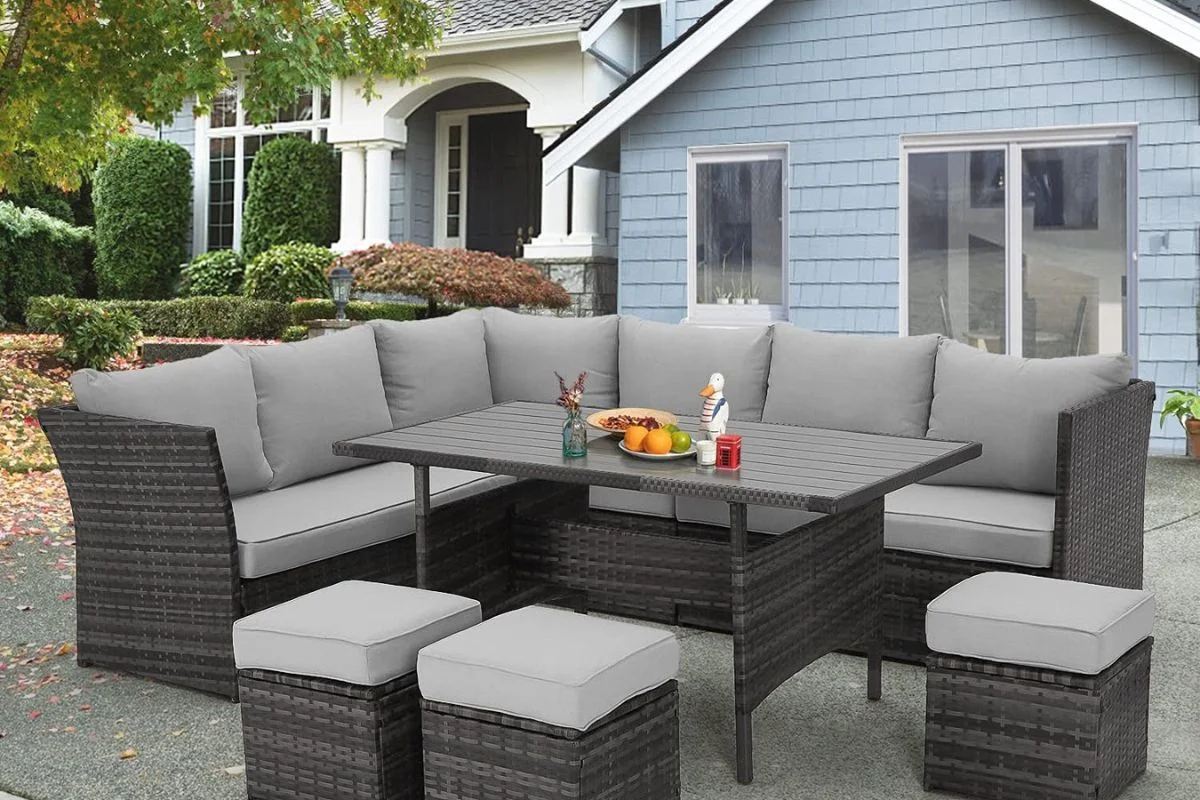 Outdoor Furniture