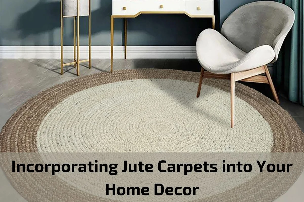 Jute Carpets