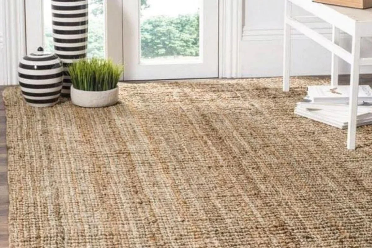 Jute Carpets