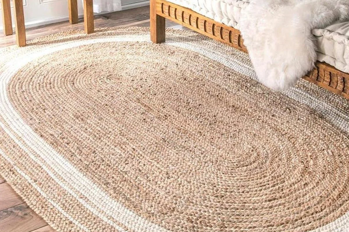 Jute Carpets