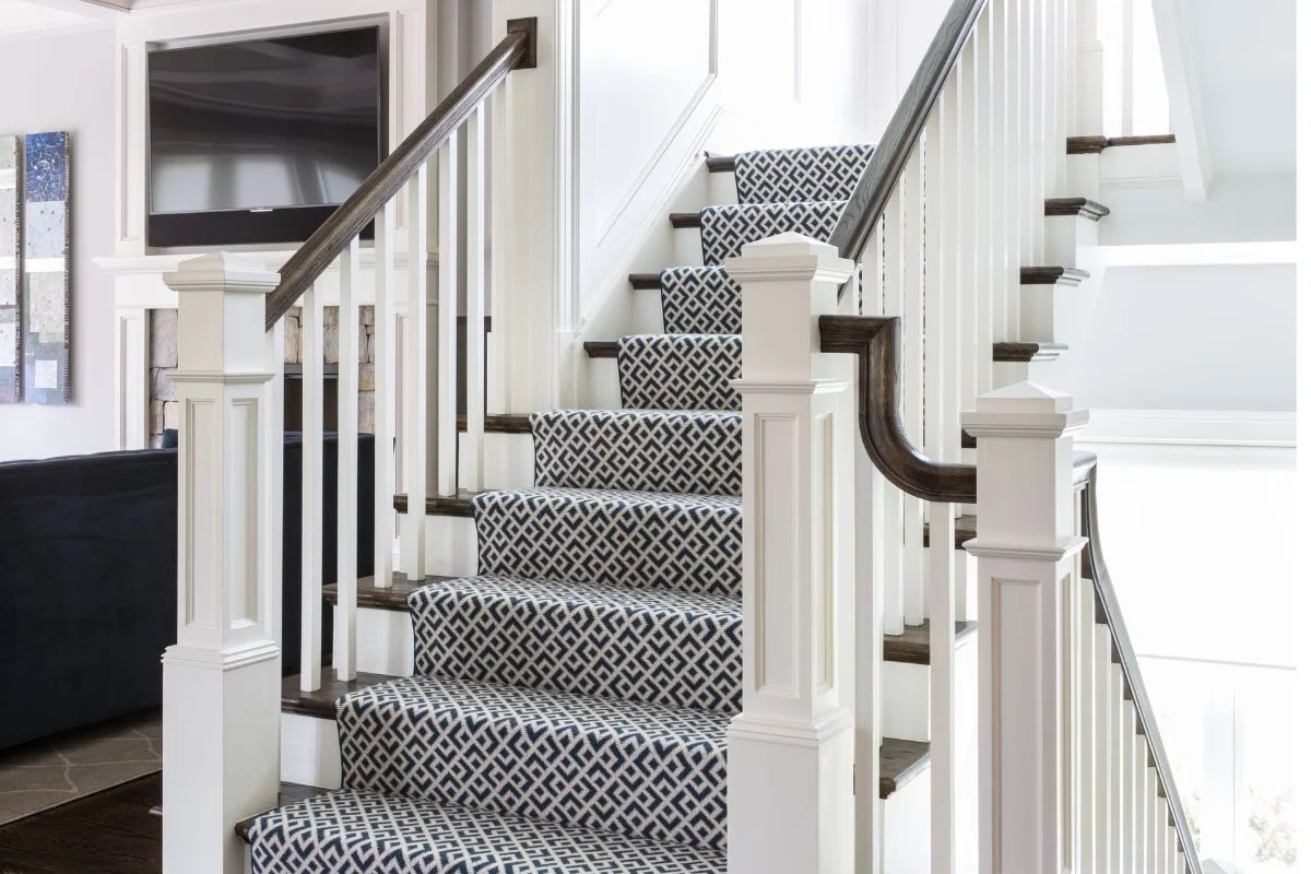 Stair Carpets