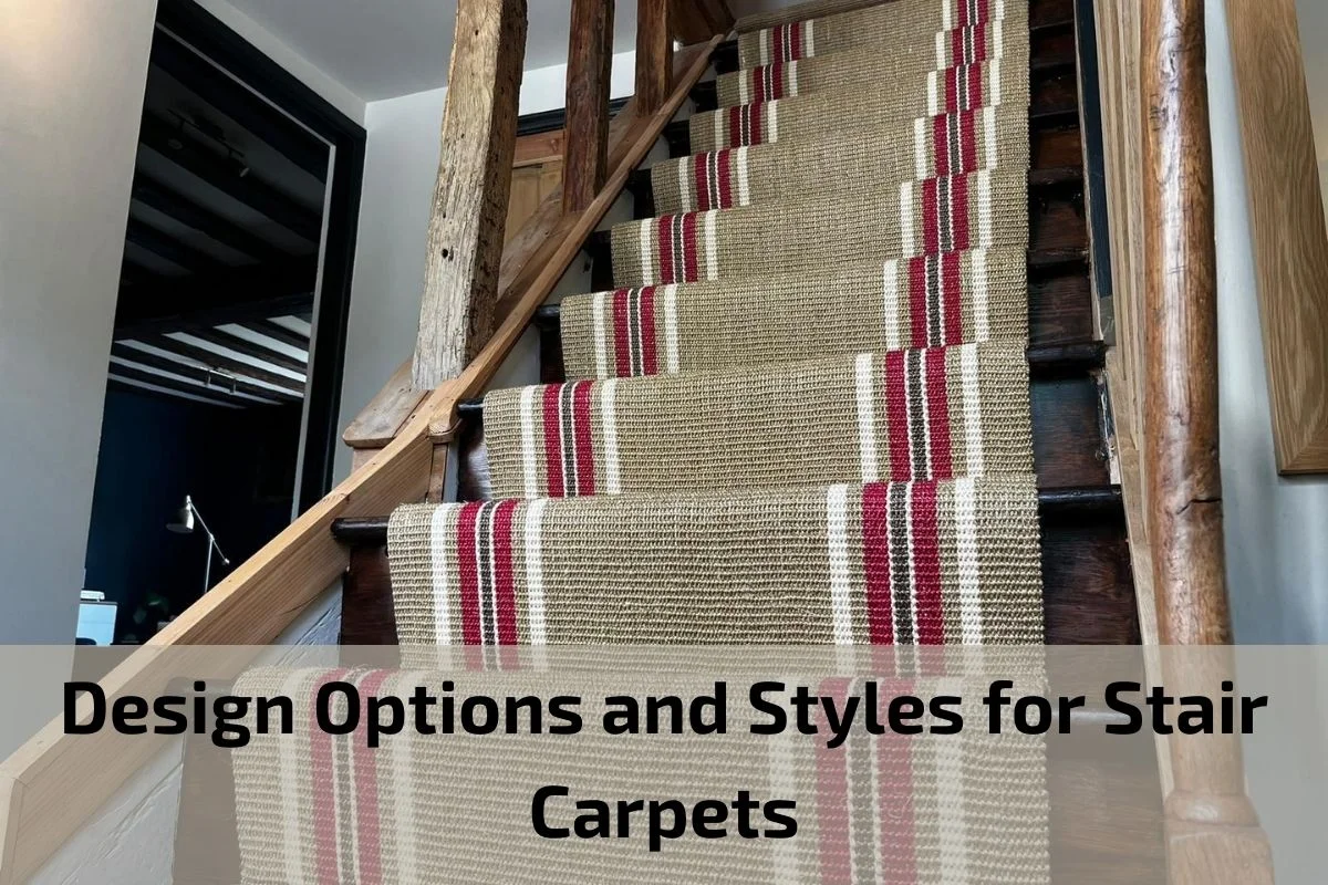 Stair Carpets