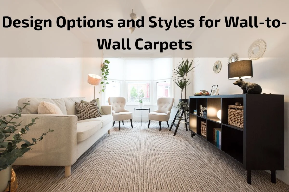 Wall-to-Wall Carpet