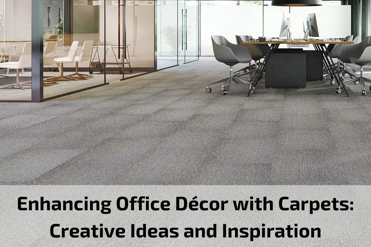 Office Carpets