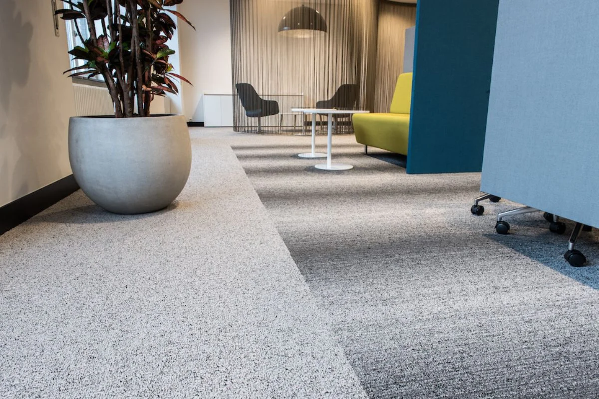 Office Carpets