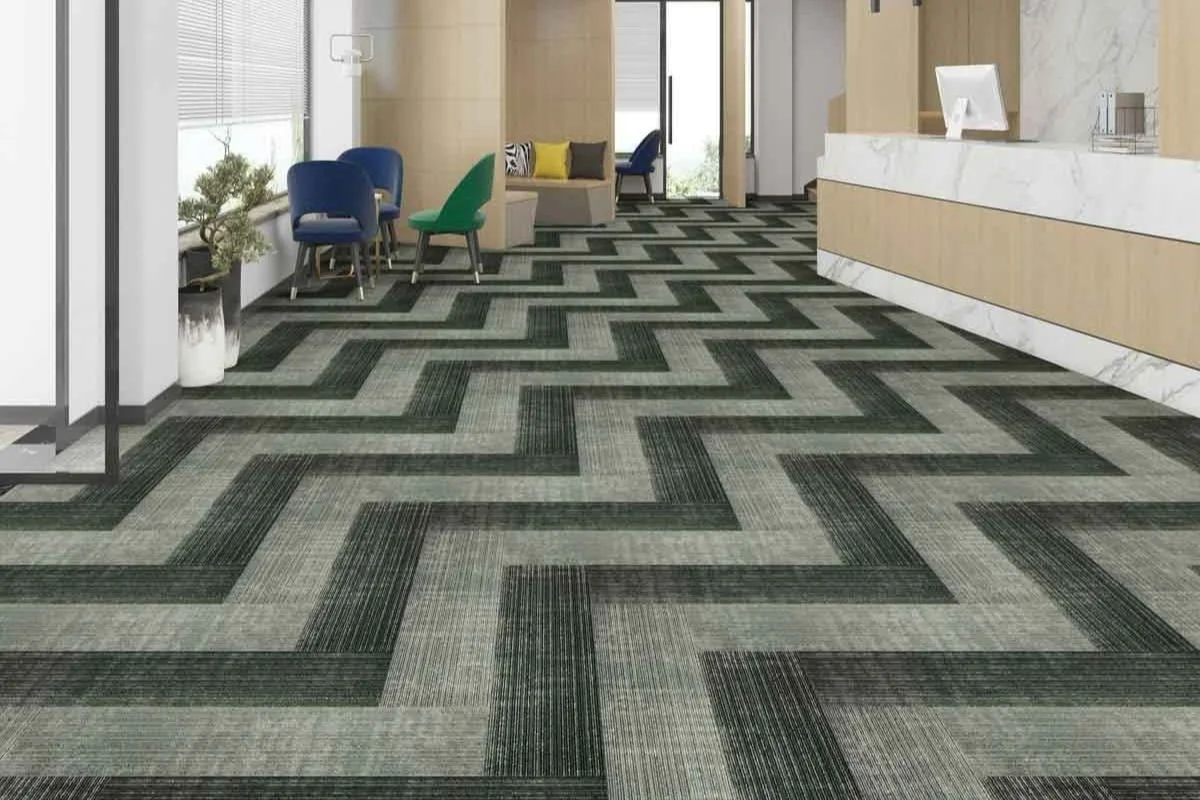 Office Carpets