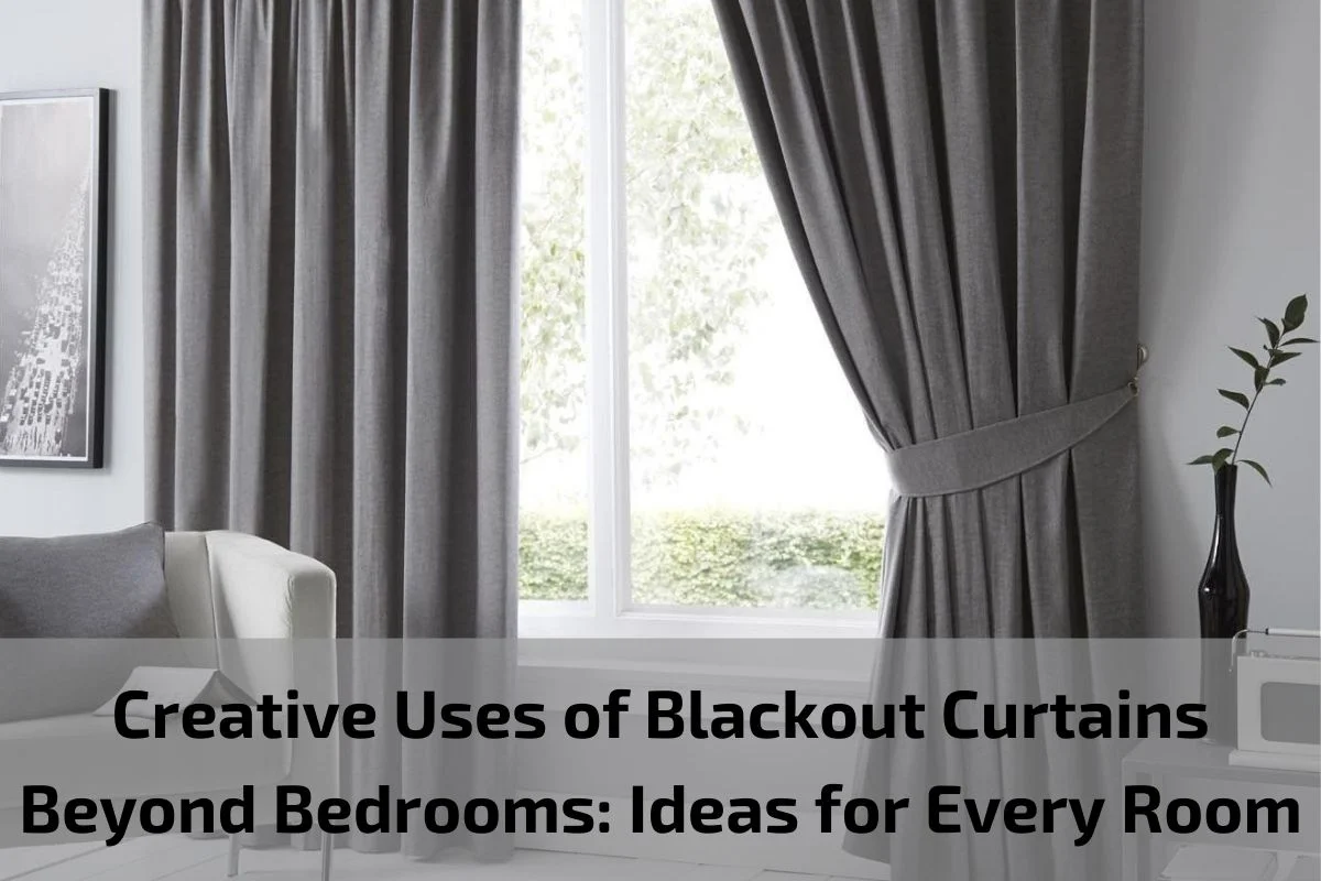 Blackout Curtains
