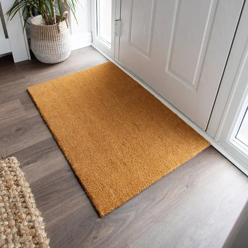 coir-mat