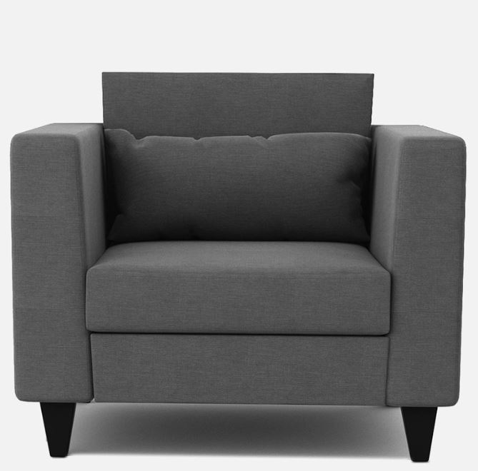 1 Seater Sofa