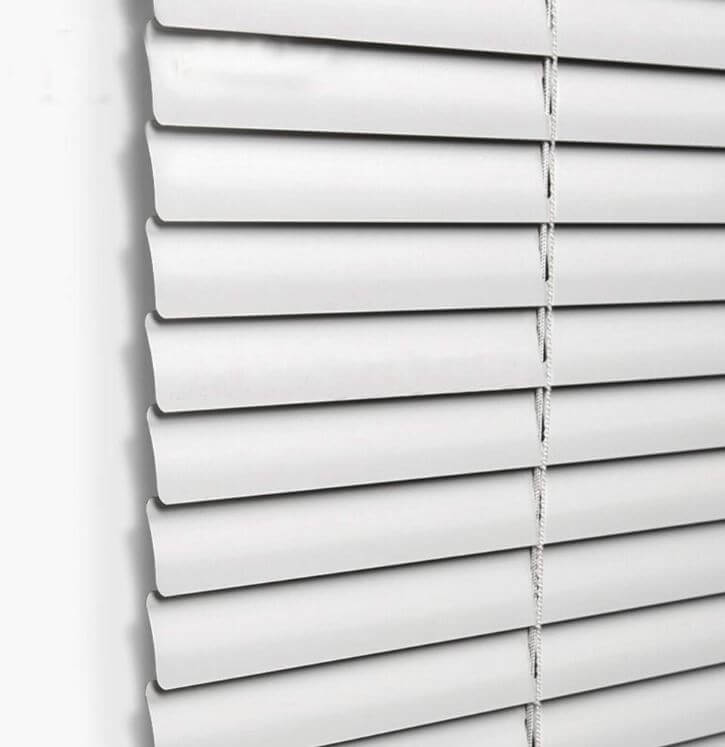 Aluminum Blinds