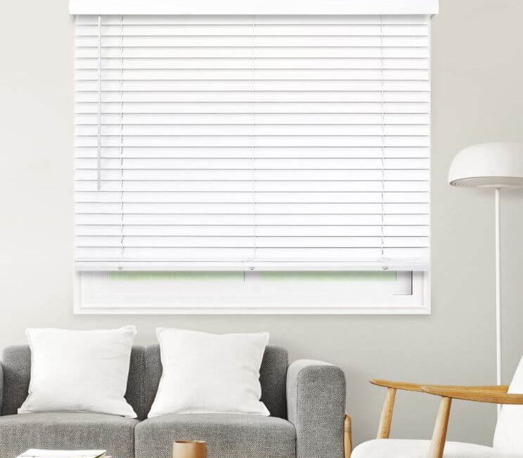 Aluminum Blinds