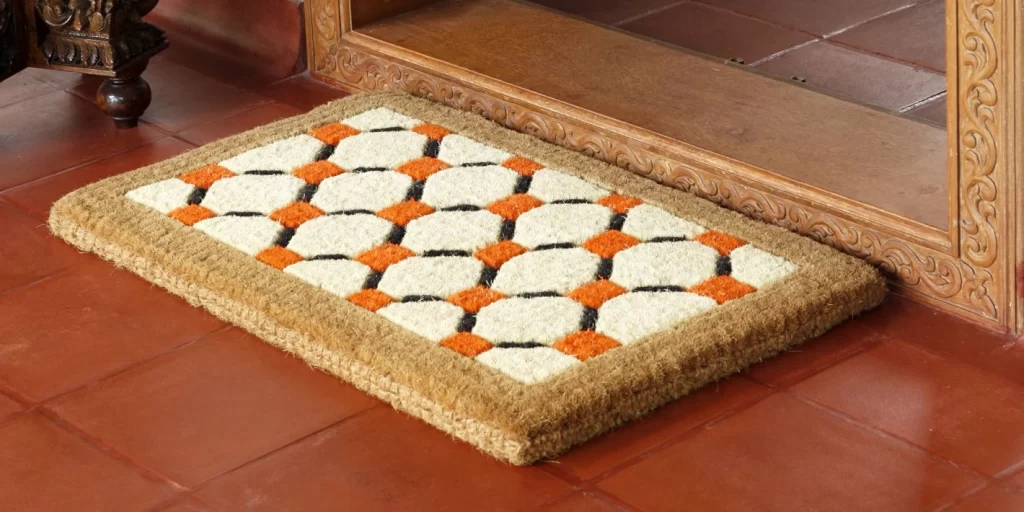 Coir Mats