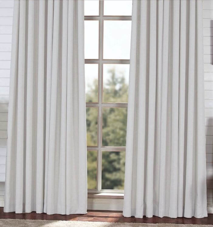 Home Curtain