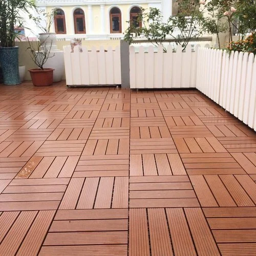 Decking Wood