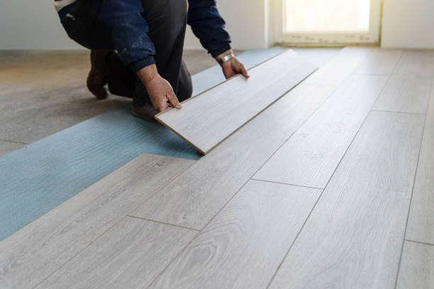 Flooring Installation