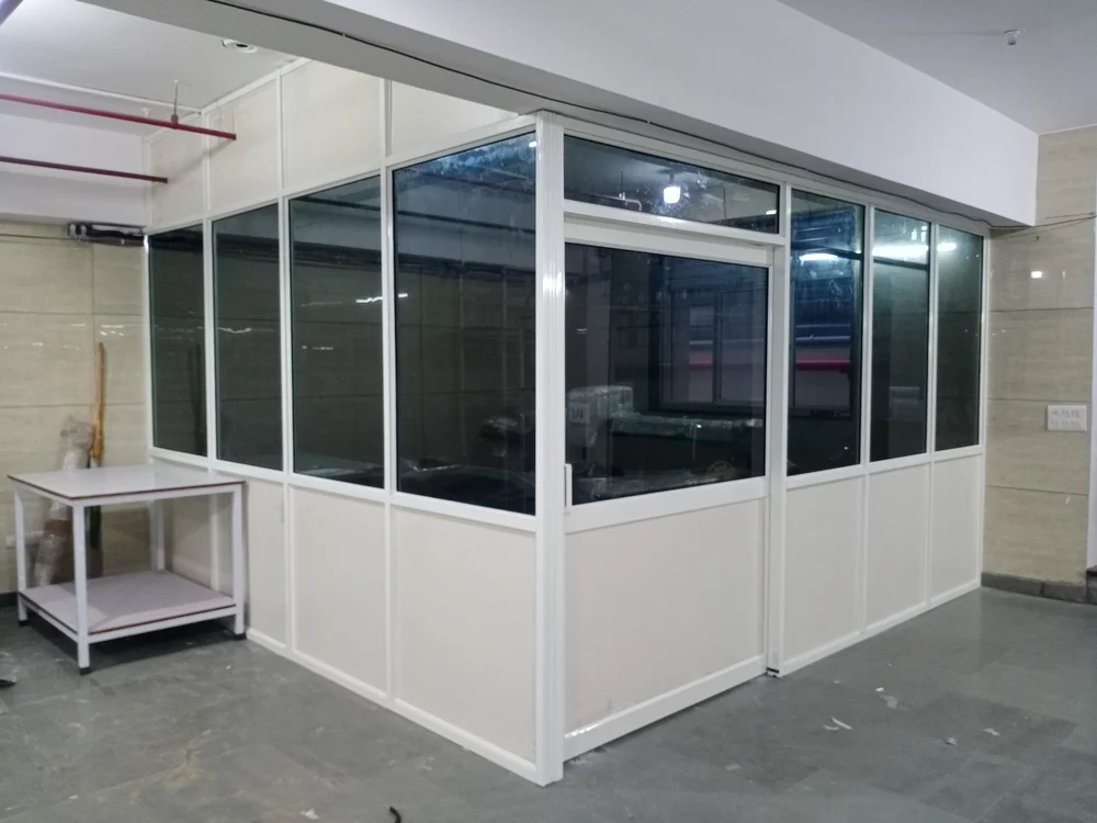 Office Partitions