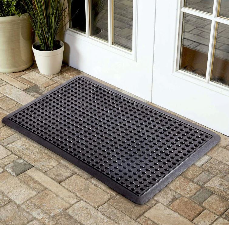 Rubber Doormats