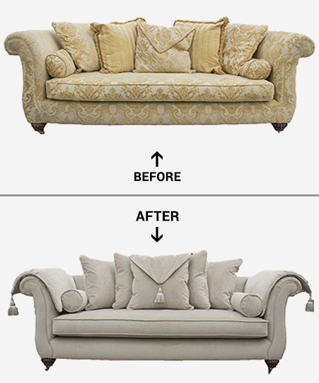 Sofa Maintenance