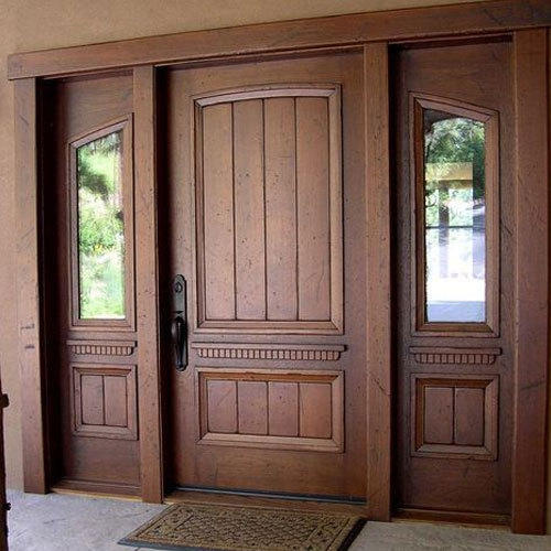 Custom Made Doors