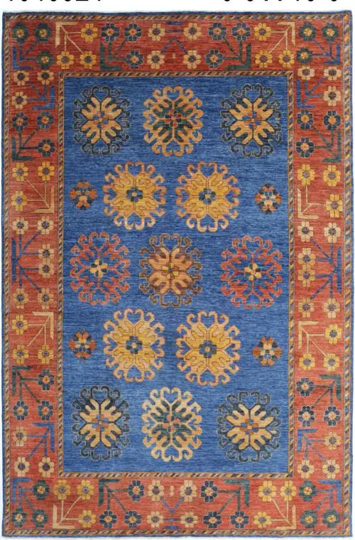 kazak rugs