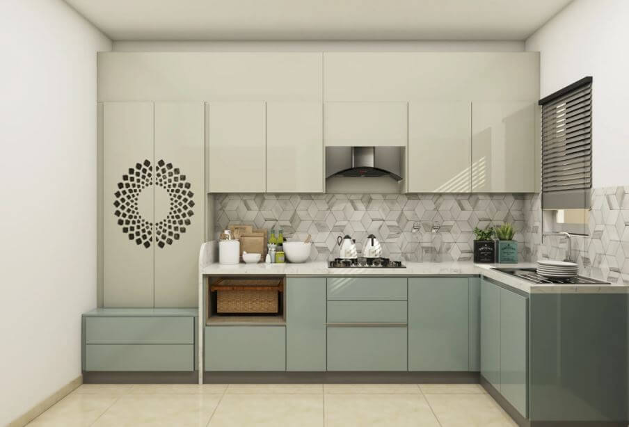 Kitchen Cabinets