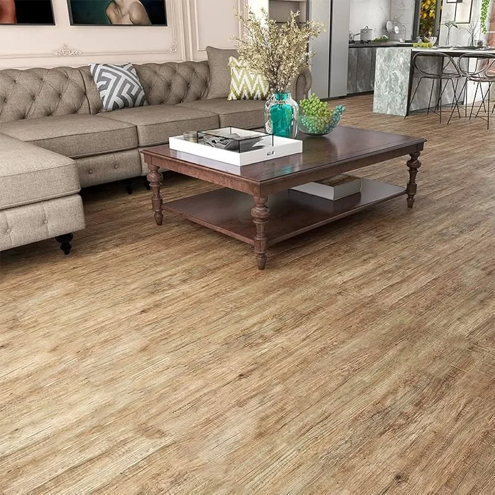 PVC Vinyl Flooring