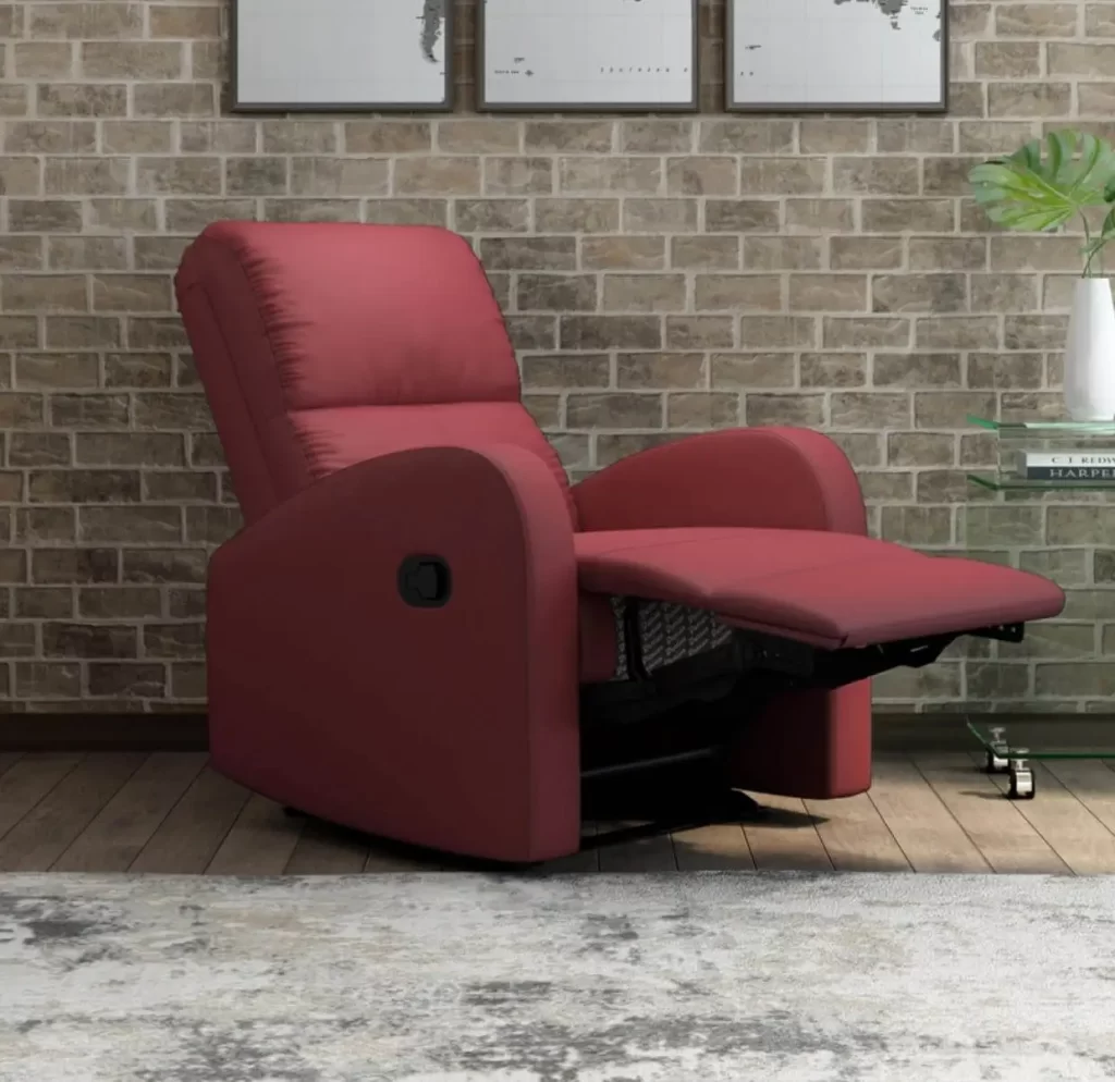 Recliner Chair