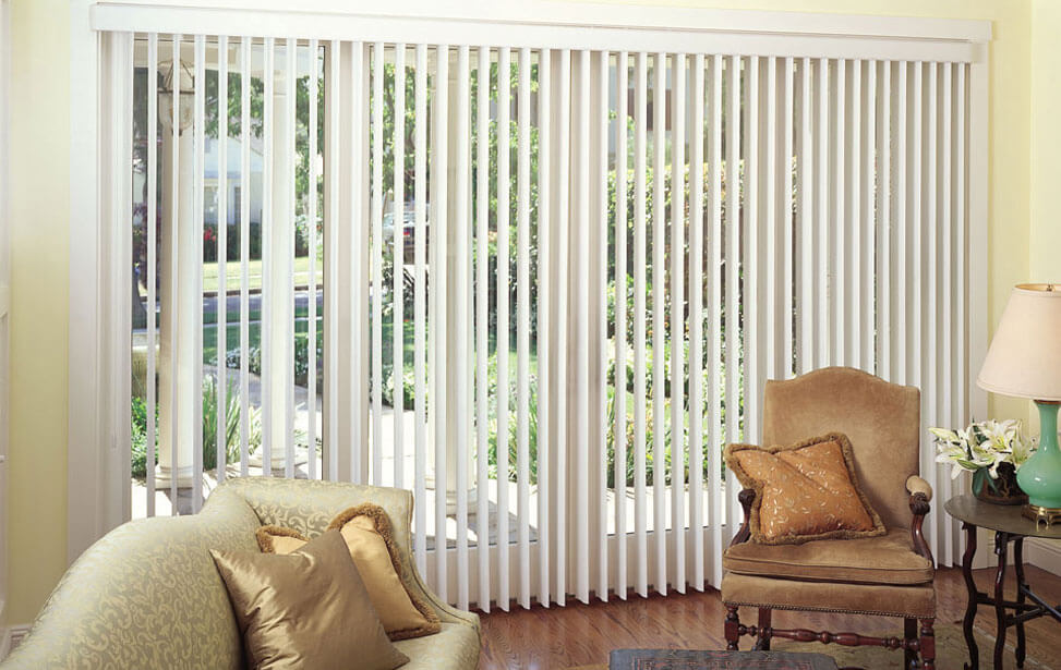 Vertical Blinds