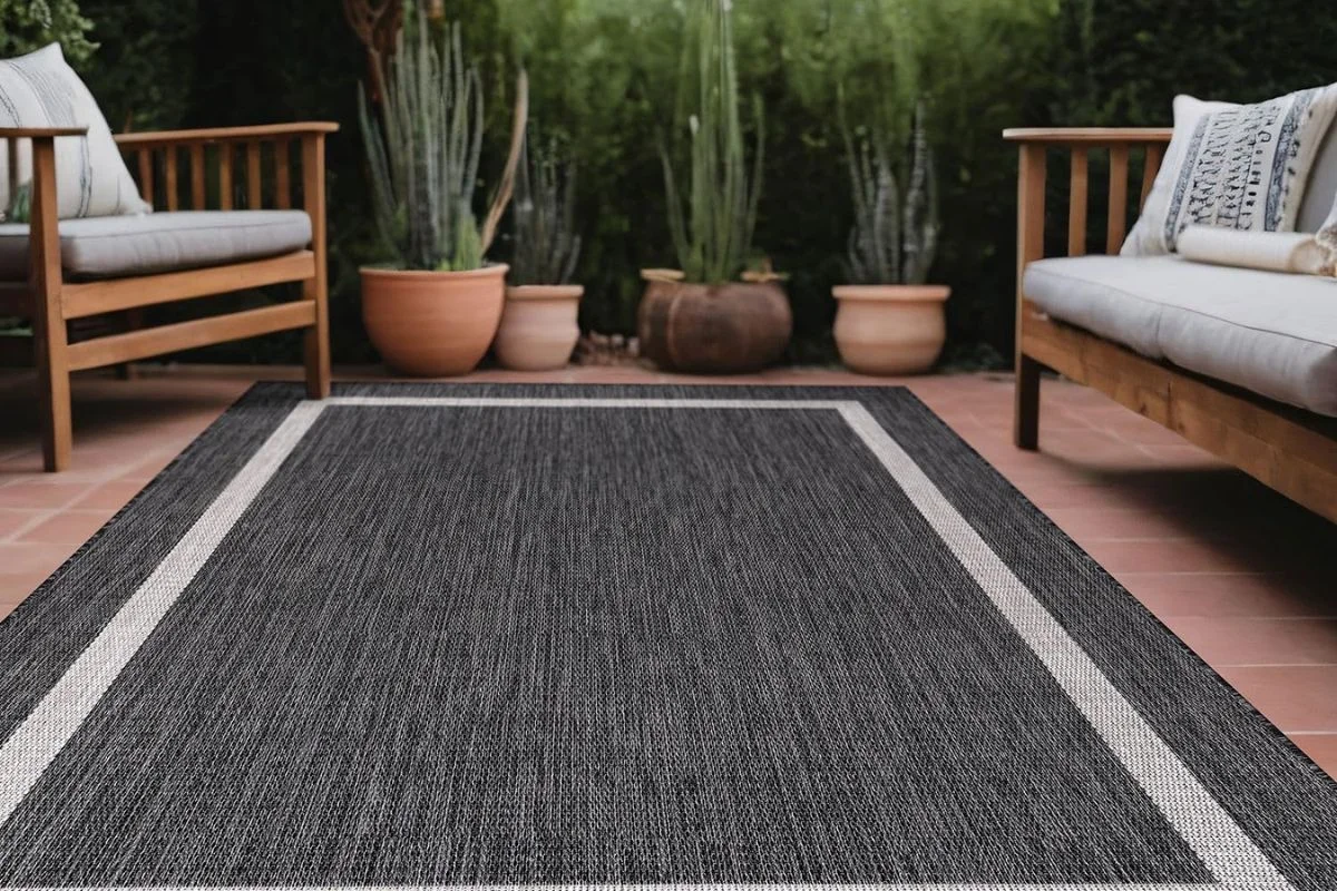 outdoor carpets