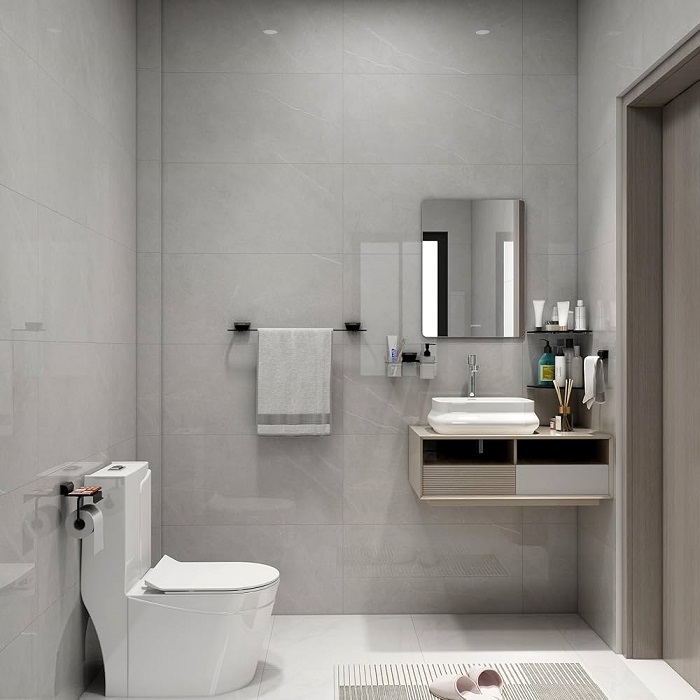 Bathroom Renovation S