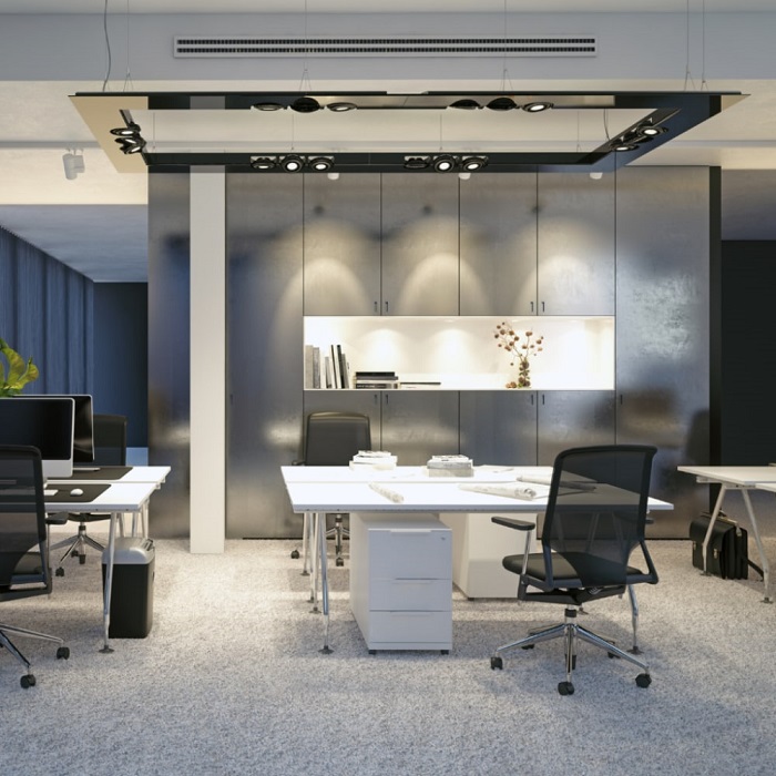 Commercial Renovation