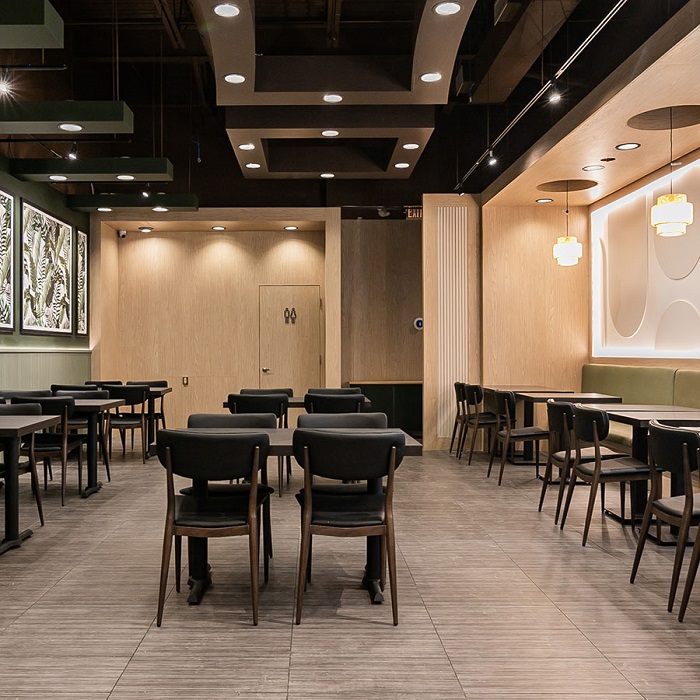 Commercial Renovation