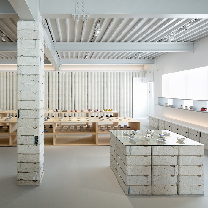 Commercial Renovation