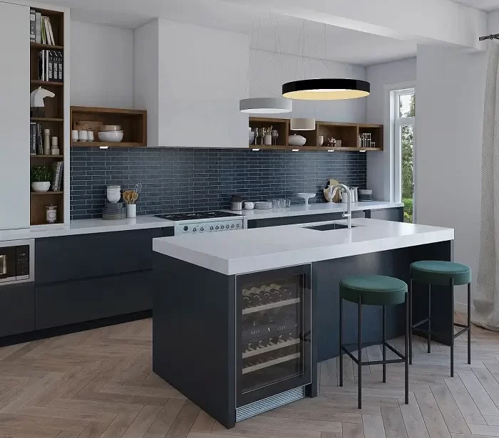 Kitchen Renovation